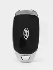 Корпус для смарт-ключа HYUNDAI, 3 кнопки, H333
