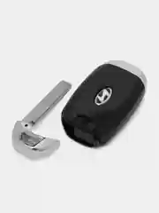 Корпус для смарт-ключа HYUNDAI, 3 кнопки, H333
