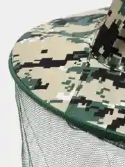 Накомарник, полиэстер