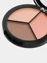 Палетка для контуринга лица TF Cosmetics Triumph Trend TO GO, тон 81