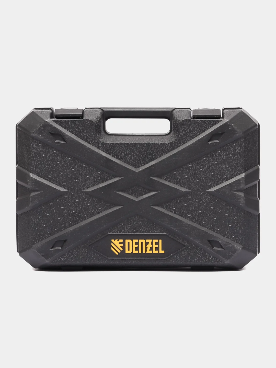 Электрический перфоратор Denzel rhh-600-22, sds-plus, 600 вт, 2.5 дж, 2 режима, 26602