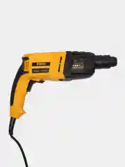 Электрический перфоратор Denzel rhh-600-22, sds-plus, 600 вт, 2.5 дж, 2 режима, 26602