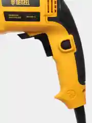 Электрический перфоратор Denzel rhh-600-22, sds-plus, 600 вт, 2.5 дж, 2 режима, 26602