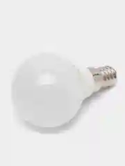 Лампа светодиодная SONNEN, 7(60)Вт, цоколь Е14, шар, хол. белый, 30000ч, LED G45-7W-4000