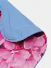 Покрывало из натурального хлопка с детским рисунком, размер - 150*220