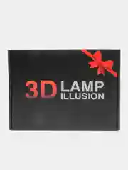 Ночник 3D "Учителю"