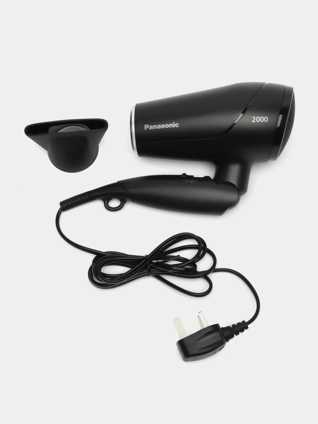 Фен для волос PANASONIC EH-ND65-K685