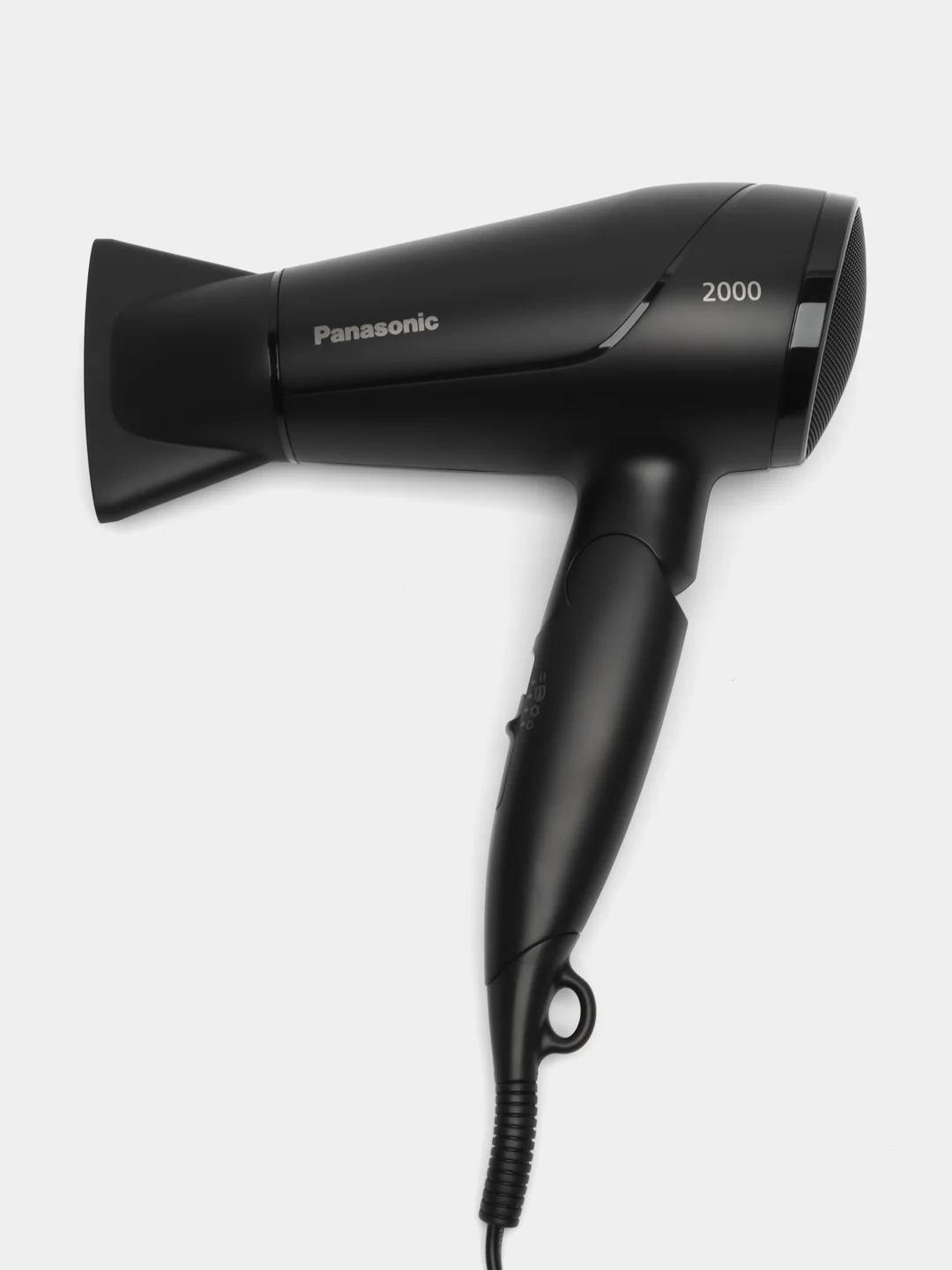 Фен для волос PANASONIC EH-ND65-K615, черный