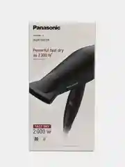 Фен для волос PANASONIC EH-ND65-K615, черный