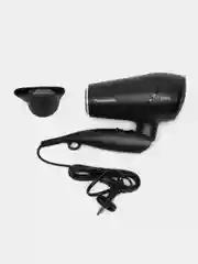 Фен для волос PANASONIC EH-ND65-K615, черный