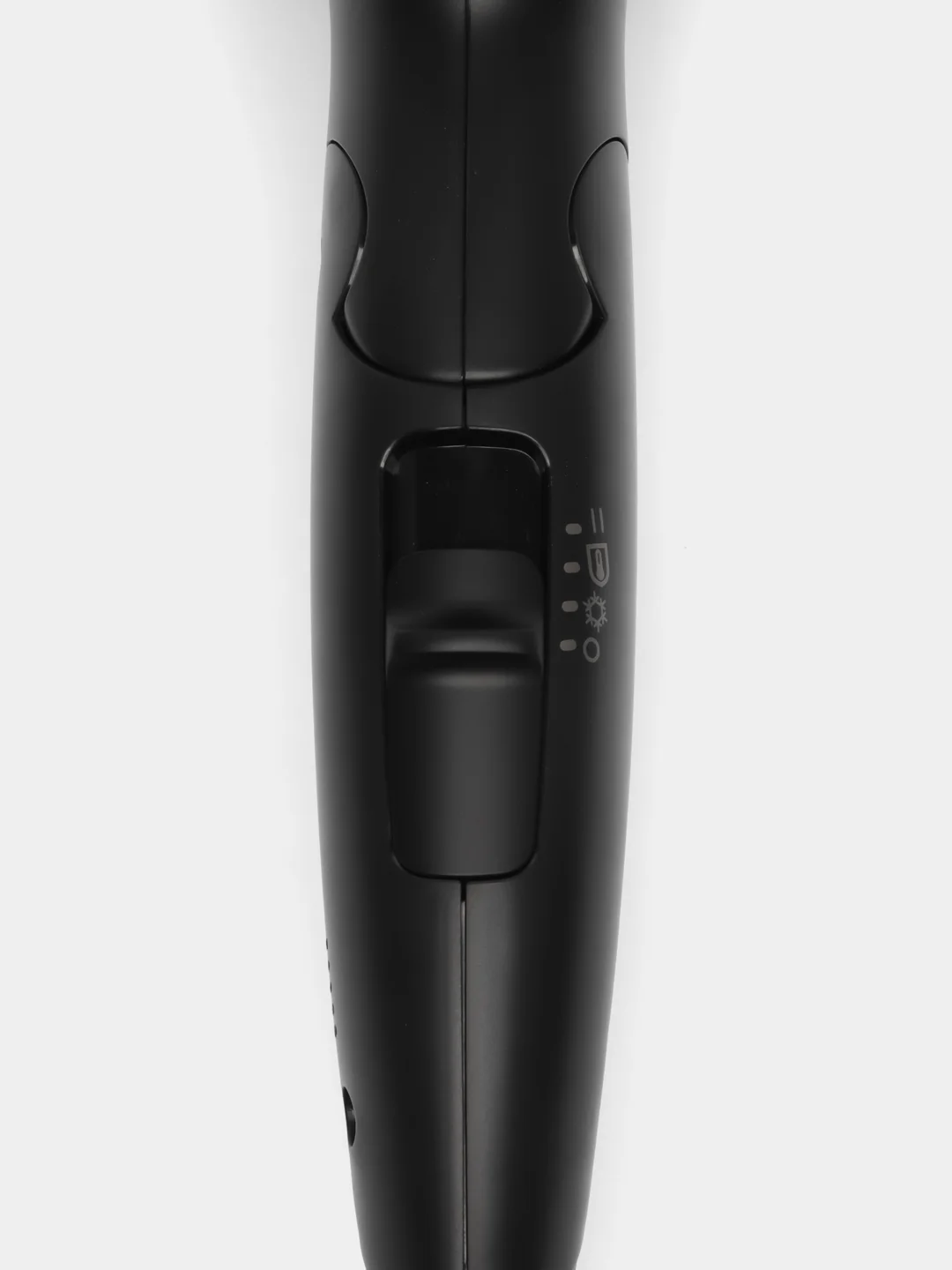 Фен для волос PANASONIC EH-ND65-K615, черный