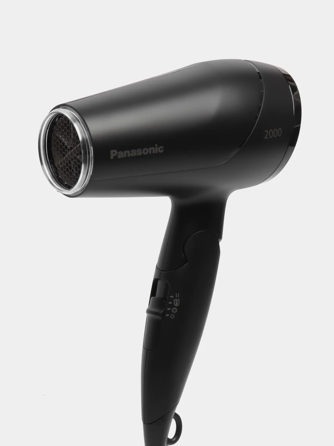 Фен для волос PANASONIC EH-ND65-K615, черный