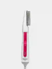 Стайлер для волос PANASONIC STYLER EH-KE16-VP615, белый