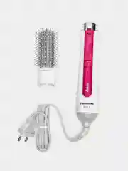 Стайлер для волос PANASONIC STYLER EH-KE16-VP615, белый