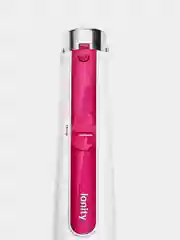 Стайлер для волос PANASONIC STYLER EH-KE16-VP615, белый