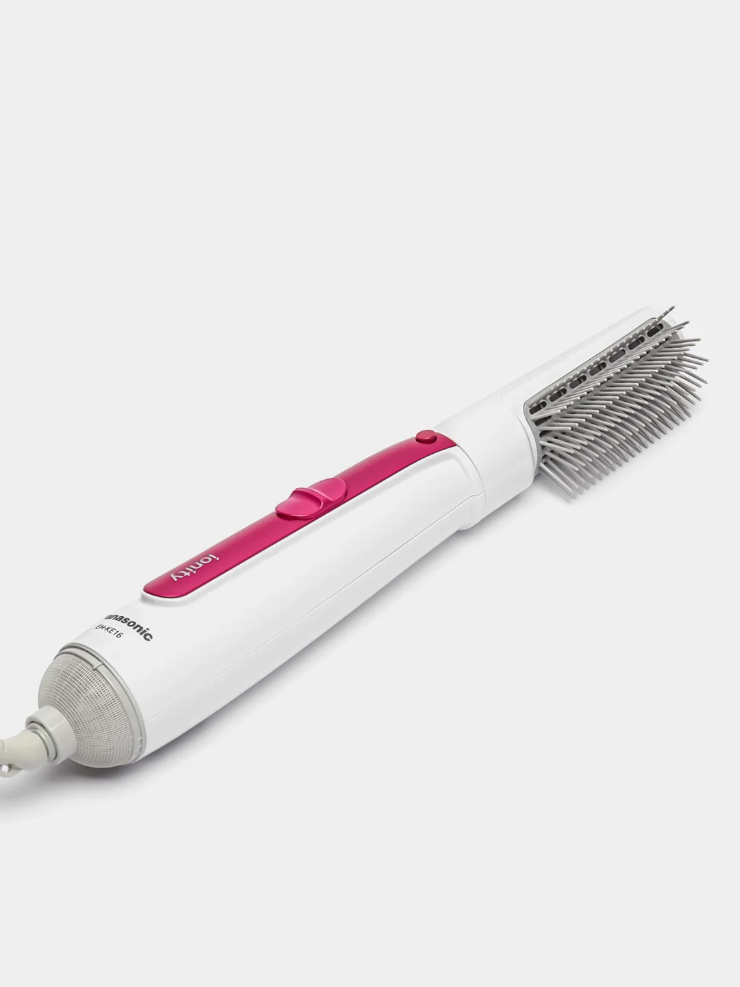 Стайлер для волос PANASONIC STYLER EH-KE16-VP615, белый
