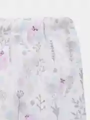 Розовый ползунки Рекантино