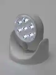 Фонарь для уличного и домашнего освещения
