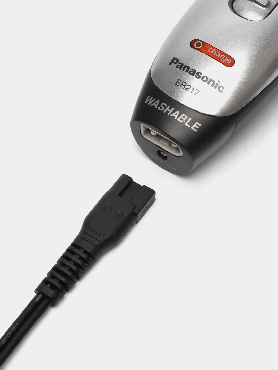 Триммер для волос PANASONIC ER-217-S751