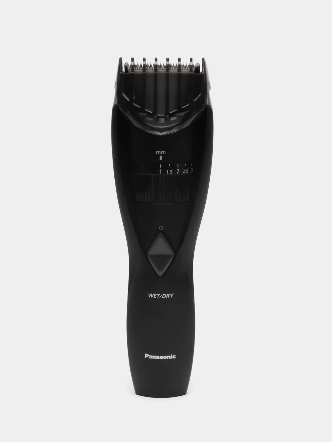 Триммер для волос PANASONIC ER-GB37-K451
