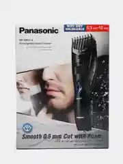 Триммер для волос PANASONIC ER-GB37-K451