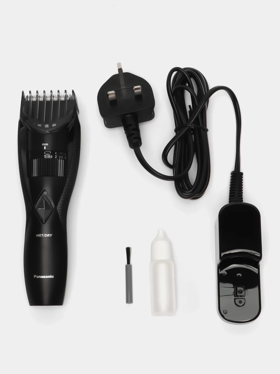 Триммер для волос PANASONIC ER-GB37-K421