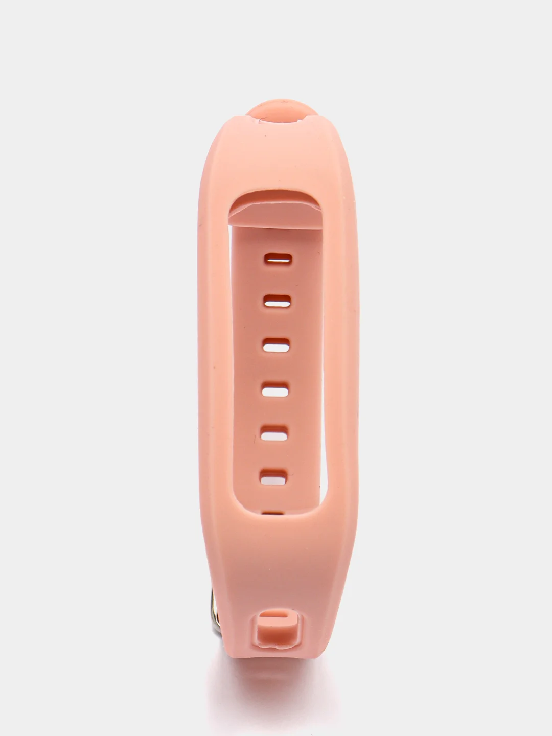 Розовый силиконовый ремешок для Honor Band 4 Running Edition Huawei Band 4e 3e Honor Band 5 Sport