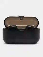 Беспроводные наушники F9 с Power bank