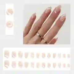 Накладные ногти