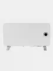 Обогреватель конвекционный KITFORT KT-2708, 1500Вт, до 15м2, управление со смартфона