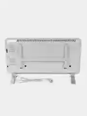 Обогреватель конвекционный KITFORT KT-2708, 1500Вт, до 15м2, управление со смартфона