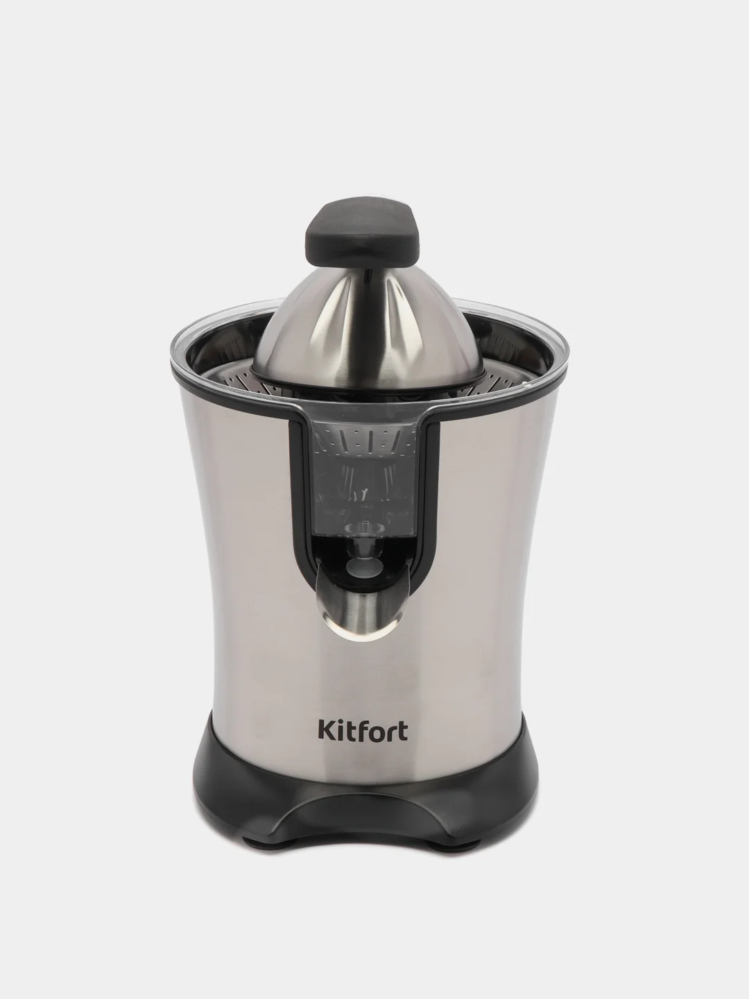 Соковыжималка для цитрусовых KITFORT КТ-1108, 160Вт, 750мл