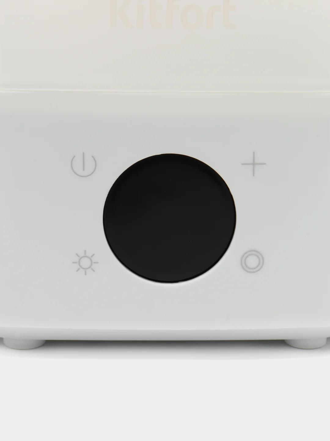 Увлажнитель воздуха Kitfort КТ-2837, 21 Вт, Wi-Fi, управление со смартфона