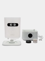 Увлажнитель воздуха Kitfort КТ-2837, 21 Вт, Wi-Fi, управление со смартфона