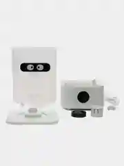 Увлажнитель воздуха Kitfort КТ-2837, 21 Вт, Wi-Fi, управление со смартфона