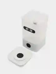 Увлажнитель воздуха Kitfort КТ-2837, 21 Вт, Wi-Fi, управление со смартфона