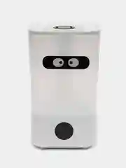 Увлажнитель воздуха Kitfort КТ-2837, 21 Вт, Wi-Fi, управление со смартфона
