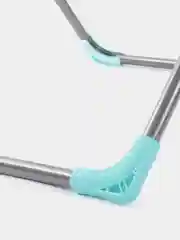 Белый напольная сушилка для белья Nika