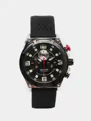 Мужские наручные часы Megir MN2116G, с хронографом, в подарочной упаковке