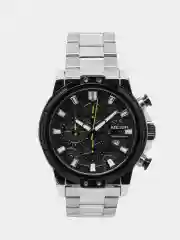 Мужские наручные часы Megir MS2108G, с хронографом, в подарочной упаковке