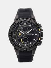 Мужские наручные часы Megir MN2095G, с хронографом, в подарочной упаковке
