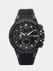 Мужские наручные часы Megir MN2095G, с хронографом, в подарочной упаковке