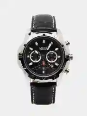 Мужские наручные часы Megir ML2102G с хронографом, в подарочной упаковке