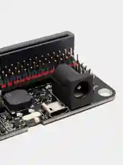 Плата расширения, Microbit Power IO, 5V