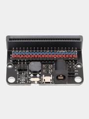 Плата расширения, Microbit Power IO, 5V