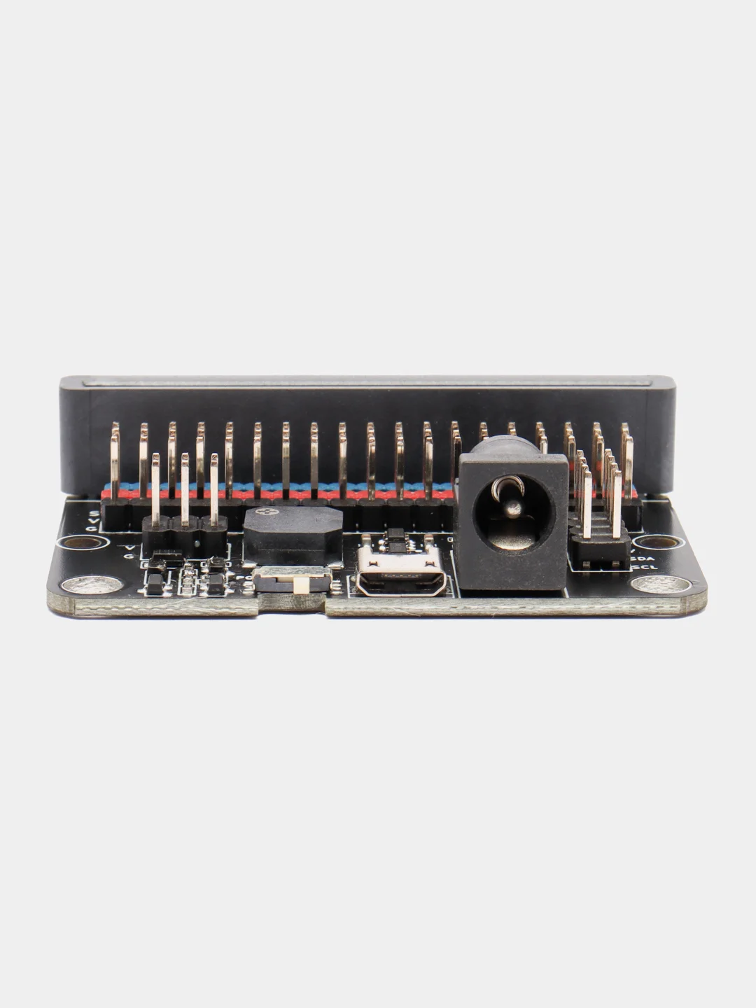Плата расширения, Microbit Power IO, 5V