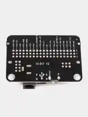 Плата расширения, Microbit Power IO, 5V