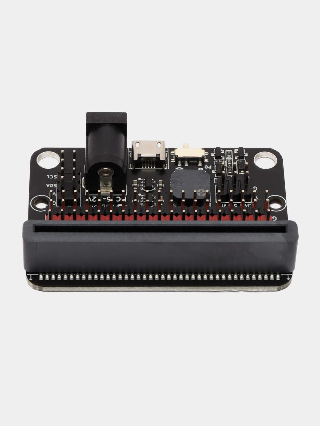 Плата расширения, Microbit Power IO, 5V