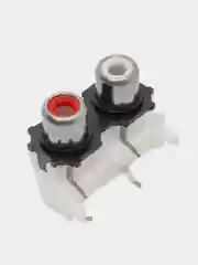Набор для пайки, DIY, плата усилителя 6J1, на лампах