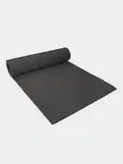 Серый коврик туристический для отдыха, спорта ISOLON Optima Light S8, 180х60 см, 8 мм